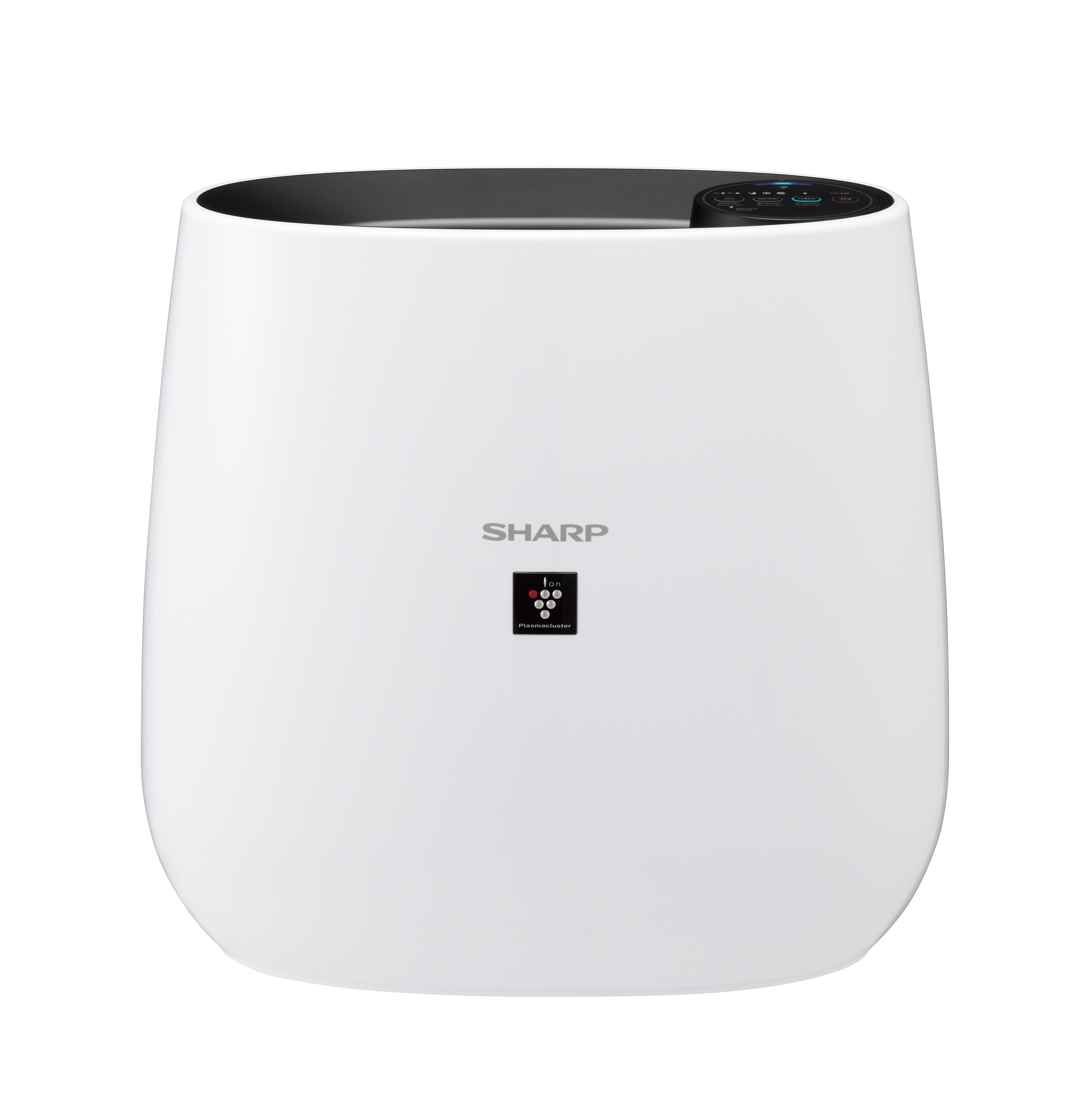 23m² Air Purifier FP-J30E-B | Sharp Singapore